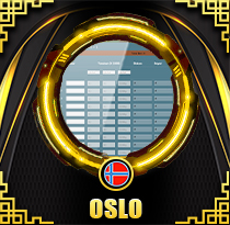 Oslo